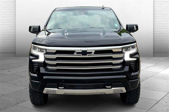2023 Chevrolet Silverado 1500 Vehicle Photo in KANSAS CITY, MO 64114-4545