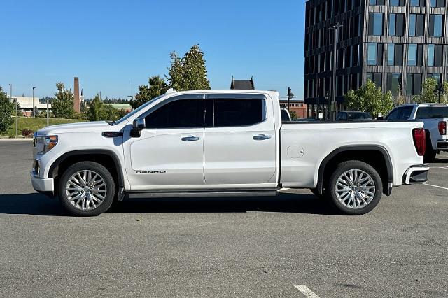 2019 GMC Sierra 1500 Vehicle Photo in SPOKANE, WA 99202-2191