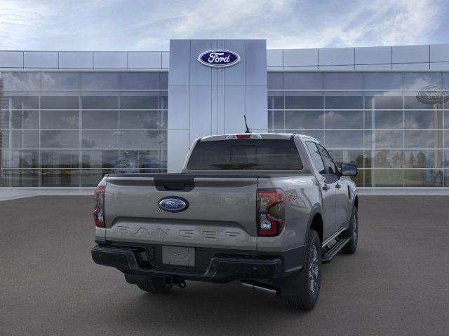 2024 Ford Ranger Vehicle Photo in Green Bay, WI 54304