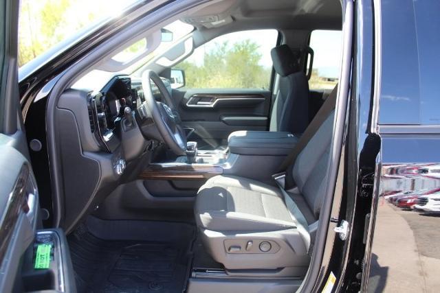 2025 GMC Sierra 1500 Vehicle Photo in Greenville, TX 75402
