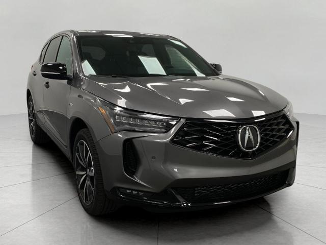 2025 Acura RDX Vehicle Photo in Appleton, WI 54913