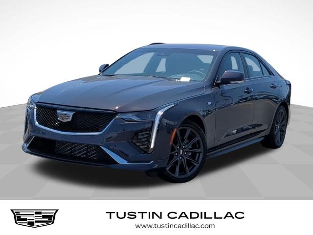 Headlamp Kit | CADILLAC CT4 SPORT 2021 Headlamp Kit | CADILLAC CT4 SPORT 2021