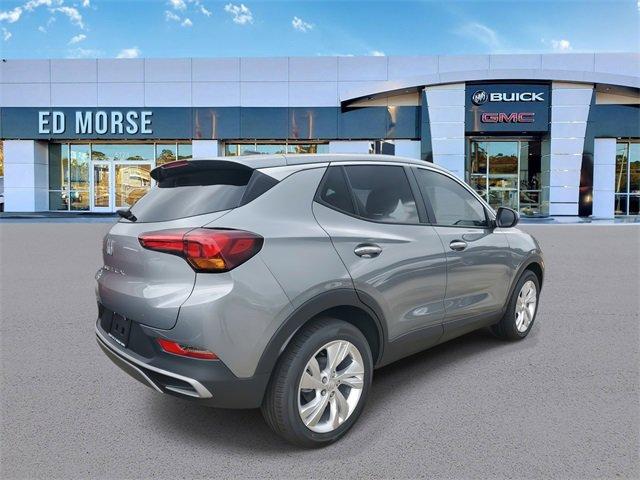 2025 Buick Encore GX Vehicle Photo in SUNRISE, FL 33323-3202