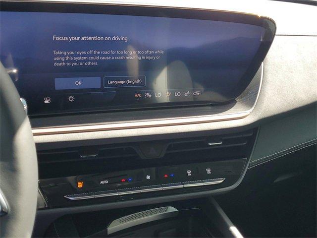 2024 Buick Envision Vehicle Photo in SUNRISE, FL 33323-3202