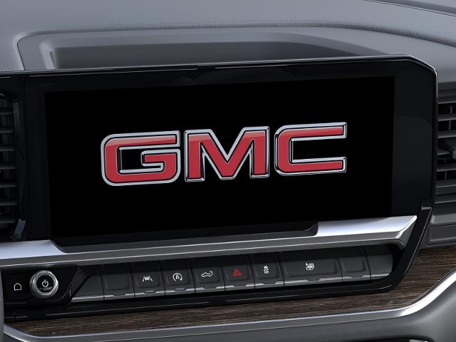 2025 GMC Sierra 1500 Vehicle Photo in OSHKOSH, WI 54904-7811