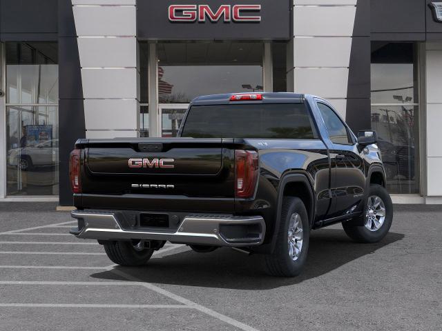 2025 GMC Sierra 1500 Vehicle Photo in INDEPENDENCE, MO 64055-1377