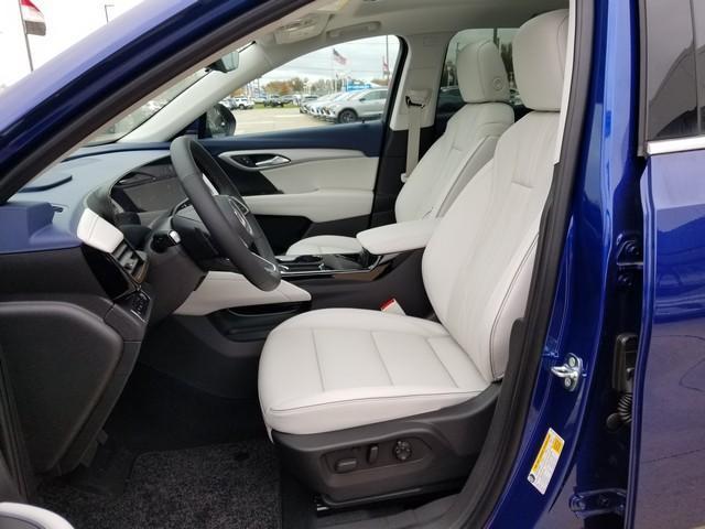 2024 Buick Envision Vehicle Photo in ELYRIA, OH 44035-6349