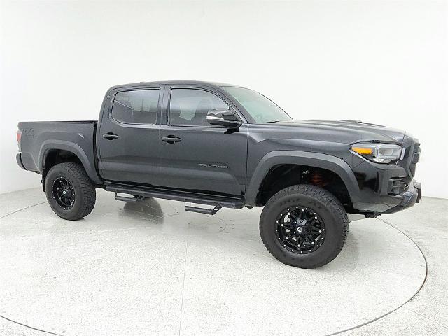 2023 Toyota Tacoma 4WD Vehicle Photo in Grapevine, TX 76051