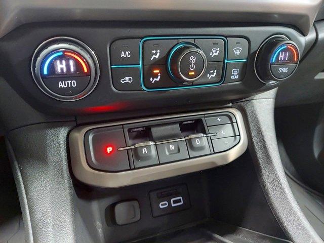 2021 GMC Acadia Vehicle Photo in SAUK CITY, WI 53583-1301