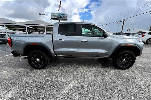 2023 GMC Canyon Vehicle Photo in San Antonio, TX 78230