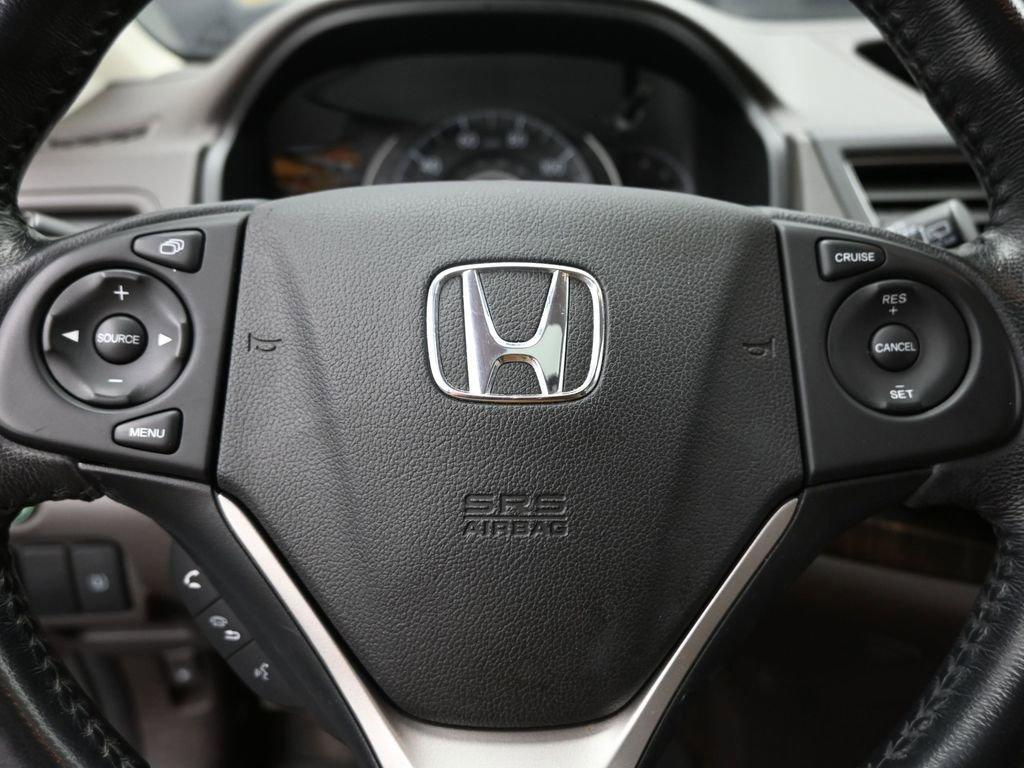 2014 Honda CR-V Vehicle Photo in Cedar Rapids, IA 52402