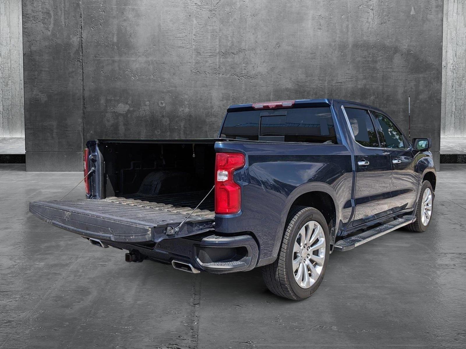 2020 Chevrolet Silverado 1500 Vehicle Photo in Austin, TX 78728