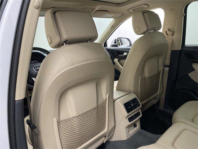 2019 Audi Q5 Vehicle Photo in PORTLAND, OR 97225-3518