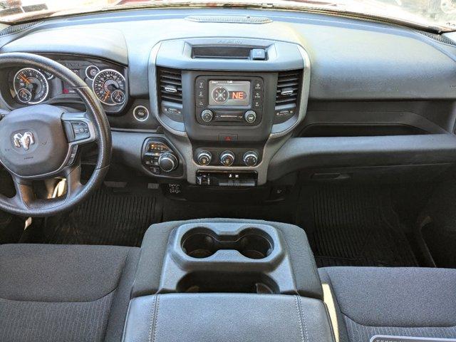 2019 Ram 1500 Vehicle Photo in BRUNSWICK, GA 31525-1881