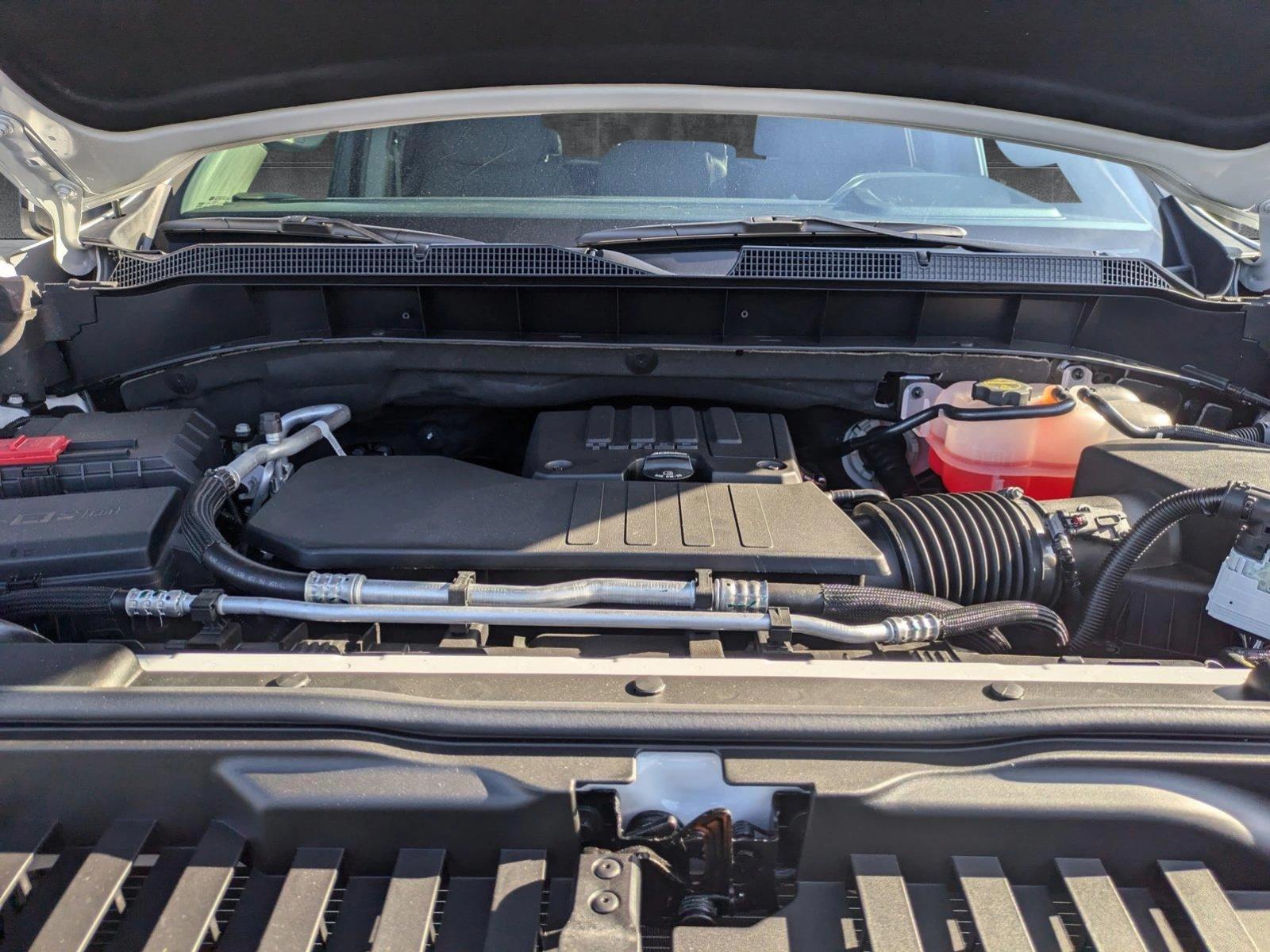 2025 Chevrolet Silverado 1500 Vehicle Photo in LAUREL, MD 20707-4697