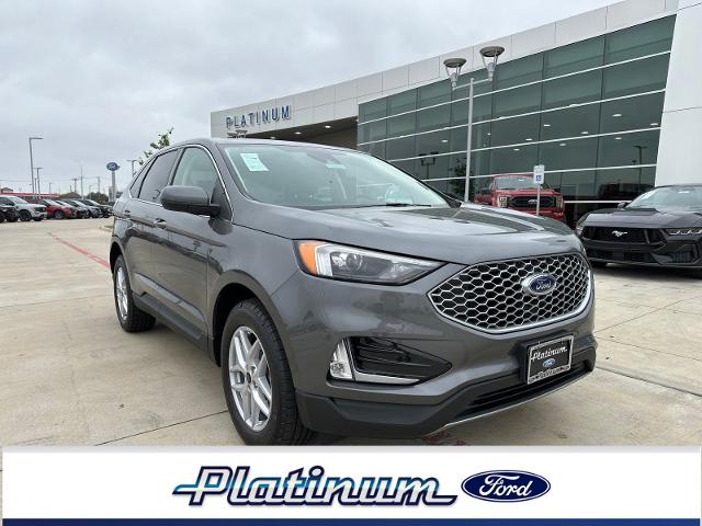 2024 Ford Edge Vehicle Photo in Terrell, TX 75160