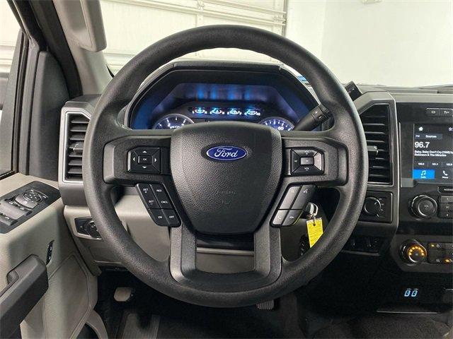 2019 Ford Super Duty F-250 SRW Vehicle Photo in PORTLAND, OR 97225-3518