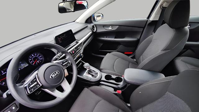 2019 Kia Forte Vehicle Photo in Appleton, WI 54914