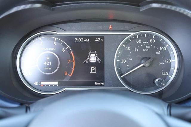 2025 Nissan Versa Vehicle Photo in Ballwin, MO 63011