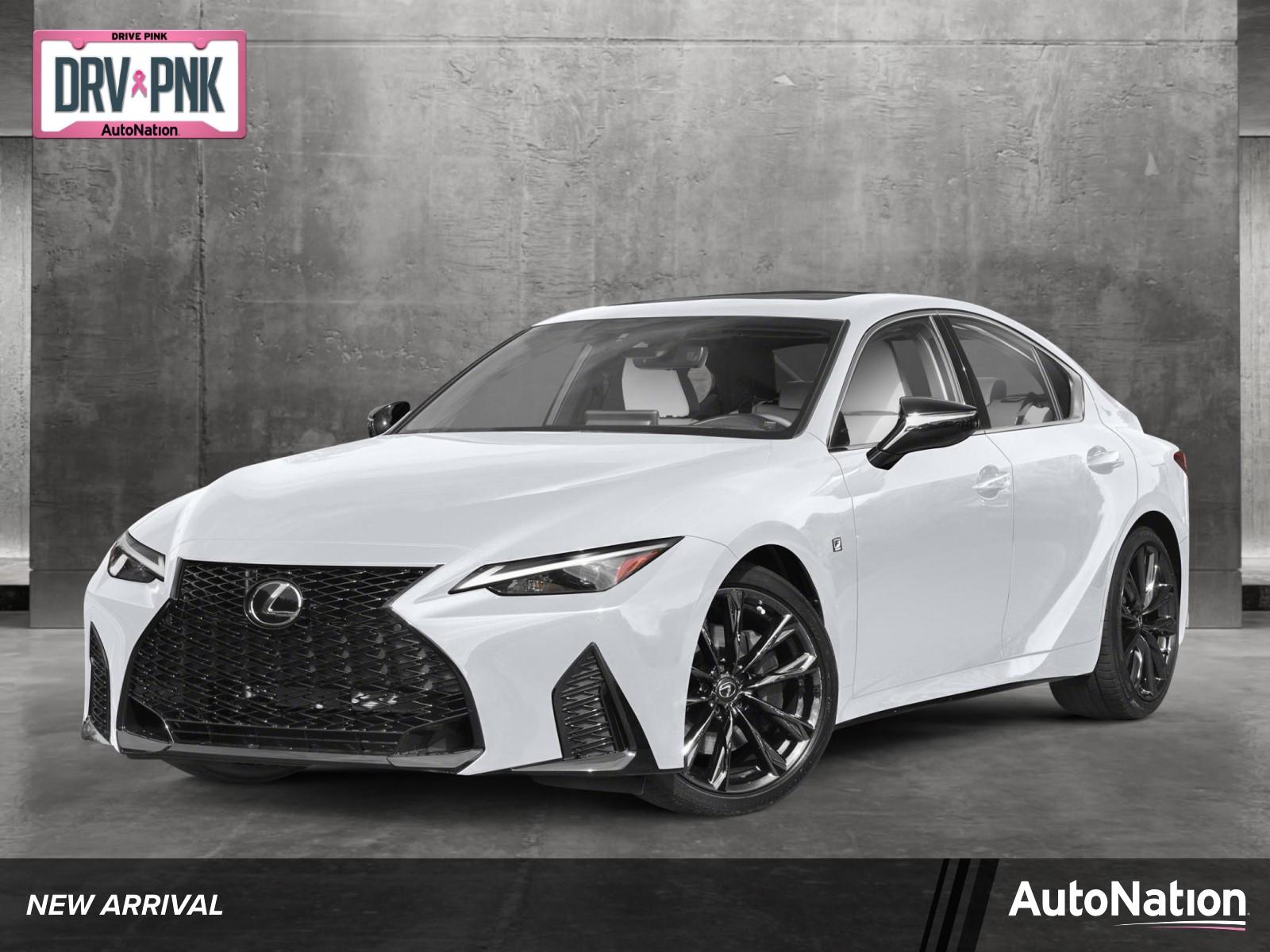 2022 Lexus IS 350 Vehicle Photo in Tustin, CA 92782