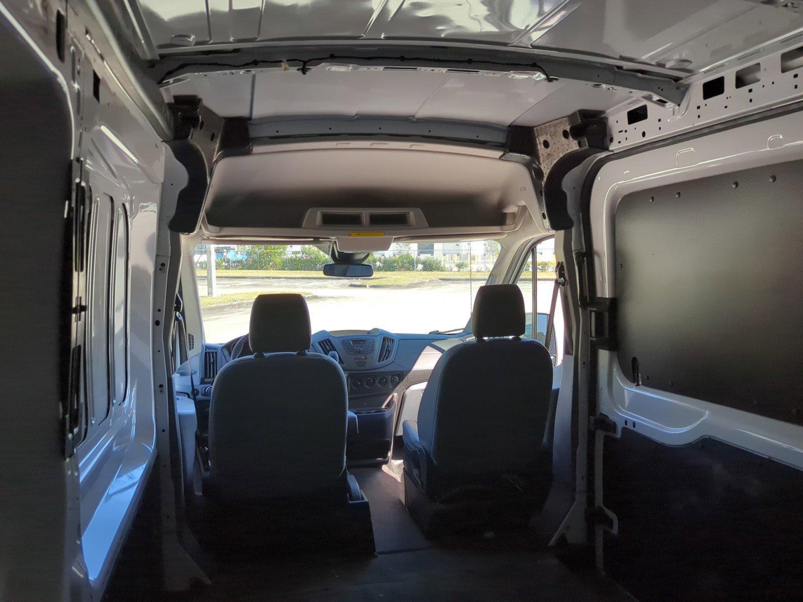 2019 Ford Transit Van Vehicle Photo in Margate, FL 33063