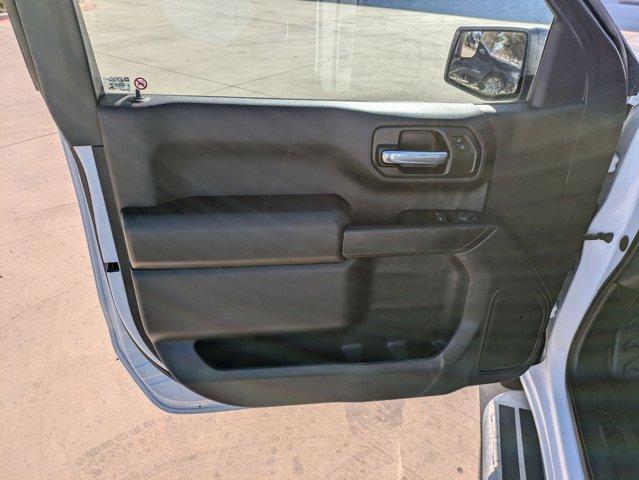 2023 Chevrolet Silverado 1500 Vehicle Photo in SELMA, TX 78154-1459