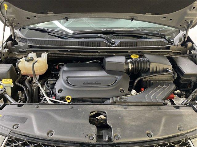 2022 Chrysler Pacifica Vehicle Photo in PORTLAND, OR 97225-3518