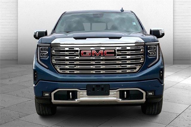 2024 GMC Sierra 1500 Vehicle Photo in KANSAS CITY, MO 64114-4502