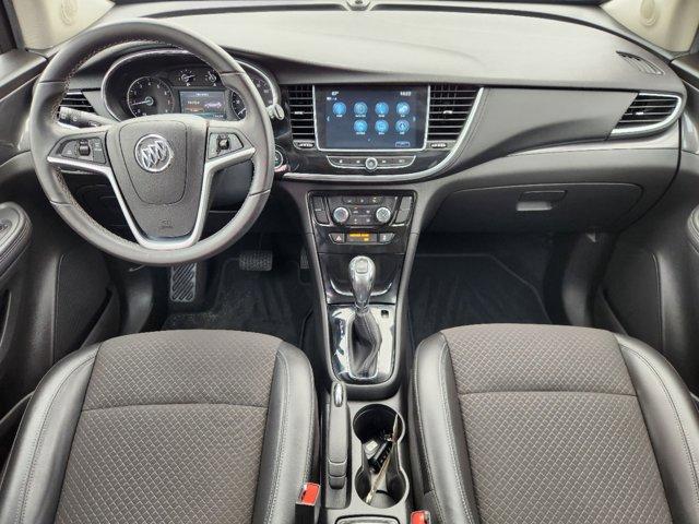 2021 Buick Encore Vehicle Photo in SUGAR LAND, TX 77478-0000