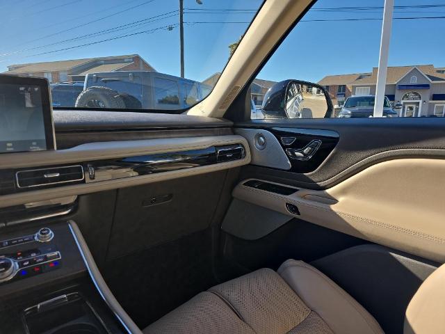 2020 Lincoln Aviator Vehicle Photo in LAFAYETTE, LA 70503-4541