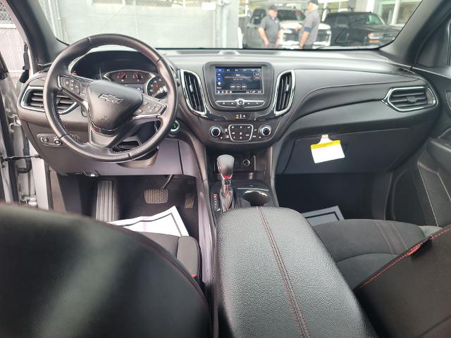 2022 Chevrolet Equinox Vehicle Photo in LA MESA, CA 91942-8211