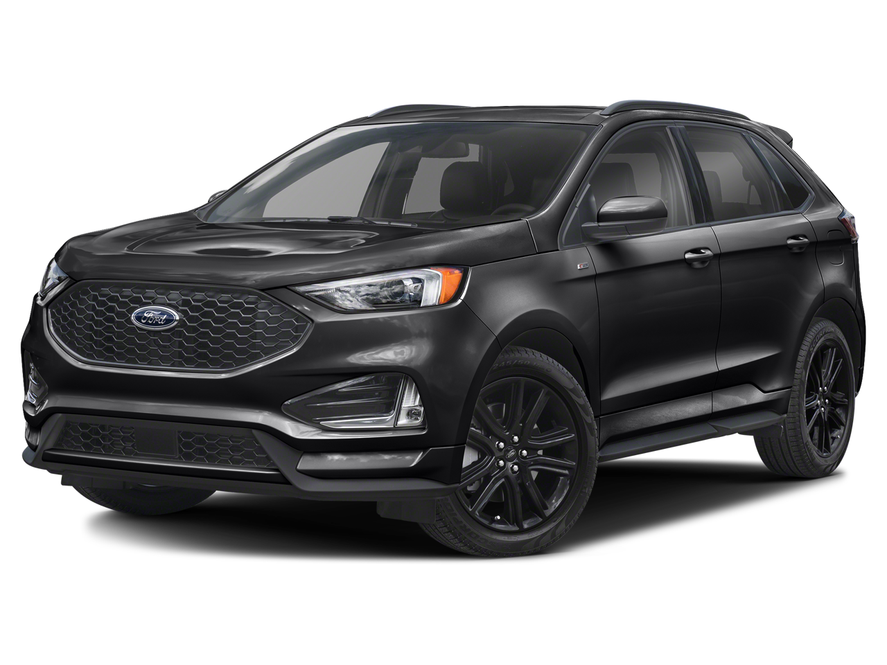 2024 Ford Edge Vehicle Photo in Oshkosh, WI 54901-1209