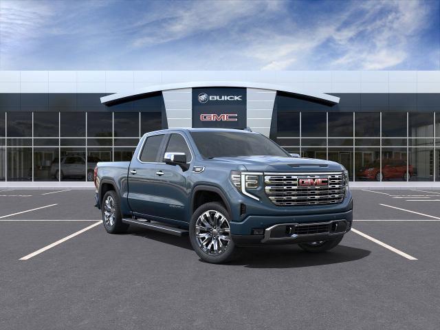 2025 GMC Sierra 1500 Vehicle Photo in LONE TREE, CO 80124-2750