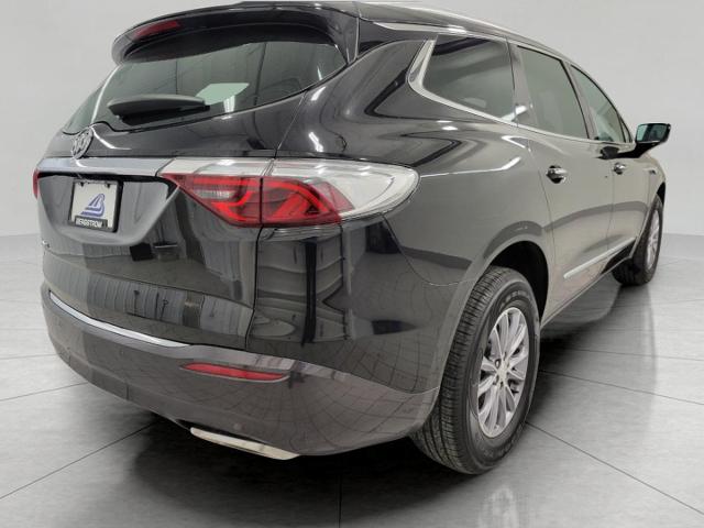 2022 Buick Enclave Vehicle Photo in NEENAH, WI 54956-2243