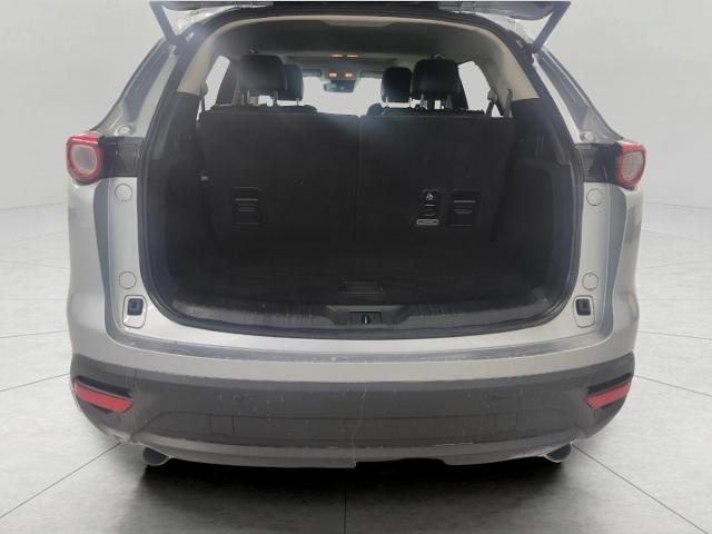 2022 Mazda CX-9 Vehicle Photo in NEENAH, WI 54956-2243