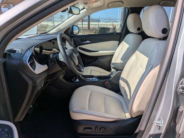 2024 Buick Encore GX Vehicle Photo in SELMA, TX 78154-1459