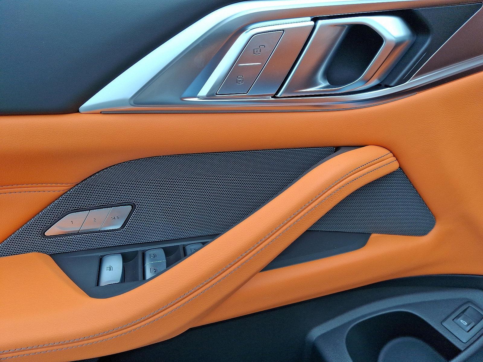2025 BMW M4 Vehicle Photo in Lancaster, PA 17601