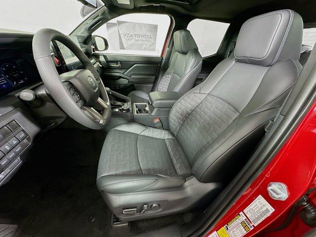 2024 Toyota Tacoma 4WD Vehicle Photo in Flemington, NJ 08822