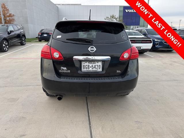 2013 Nissan Rogue Vehicle Photo in Grapevine, TX 76051