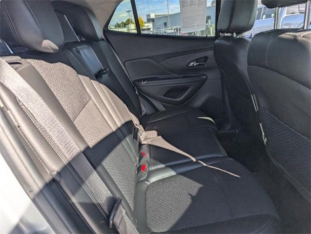 2020 Buick Encore Vehicle Photo in AURORA, CO 80012-4011