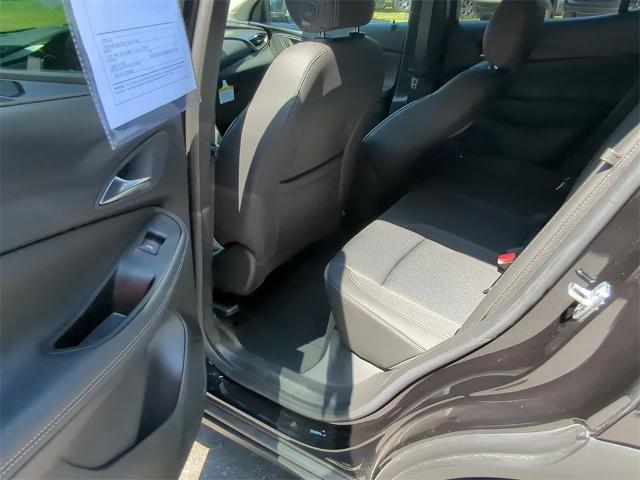 2023 Buick Encore GX Vehicle Photo in ALBERTVILLE, AL 35950-0246