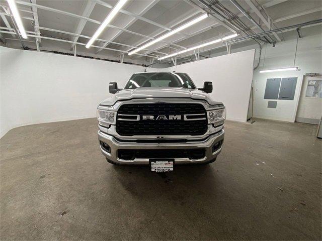 2024 Ram 2500 Vehicle Photo in PORTLAND, OR 97225-3518