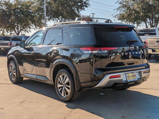 2022 Nissan Pathfinder Vehicle Photo in San Antonio, TX 78209