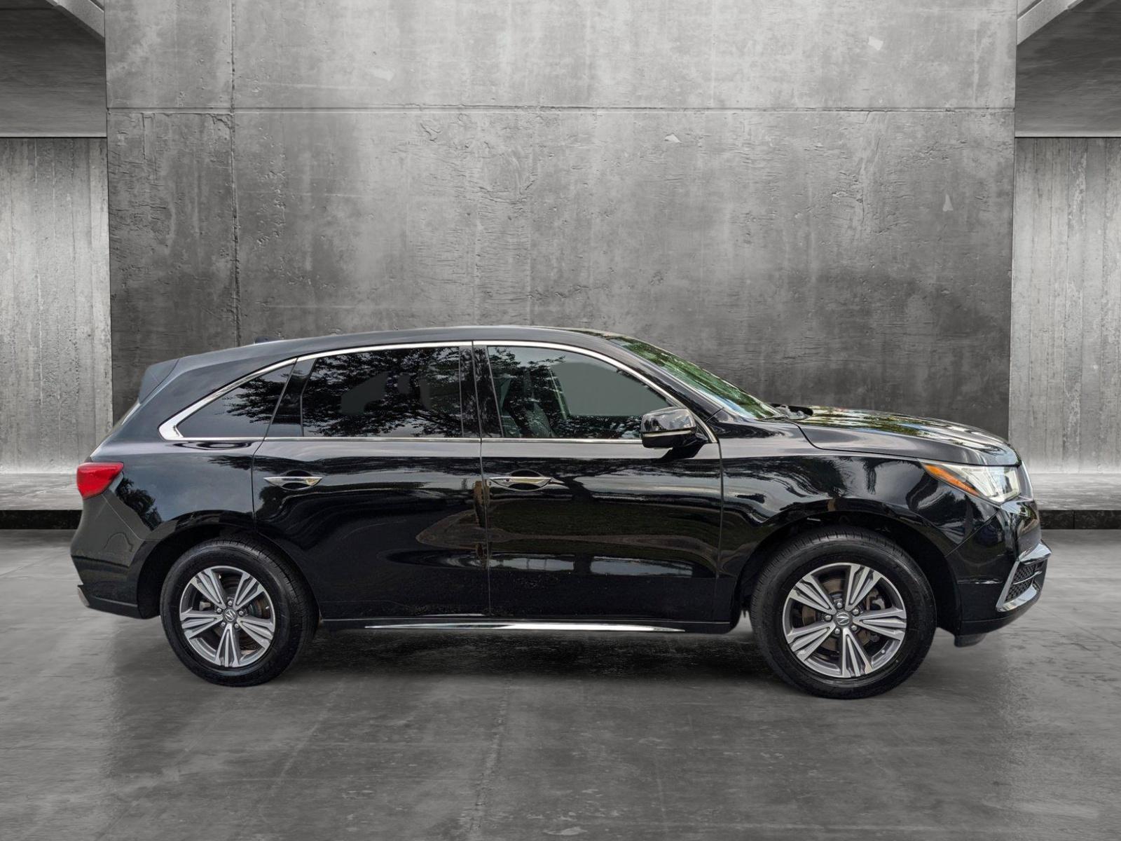 2019 Acura MDX Vehicle Photo in Miami, FL 33015