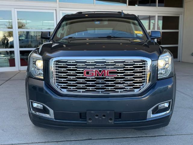 2019 GMC Yukon XL Vehicle Photo in Grapevine, TX 76051