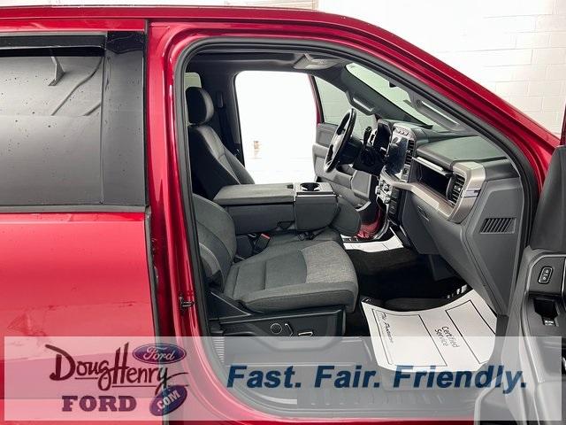 2021 Ford F-150 XLT photo 40