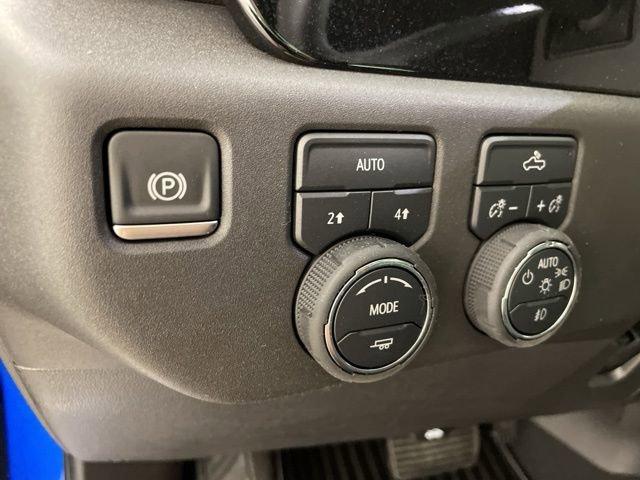 2025 Chevrolet Silverado 1500 Vehicle Photo in PHOENIX, AZ 85014-3381