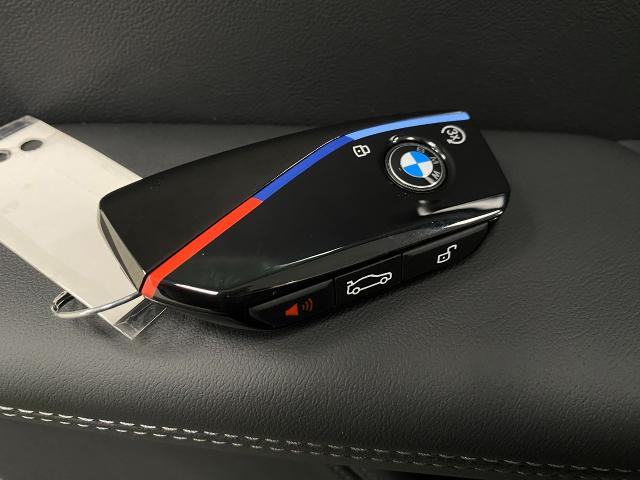 2025 BMW XM Vehicle Photo in Appleton, WI 54913