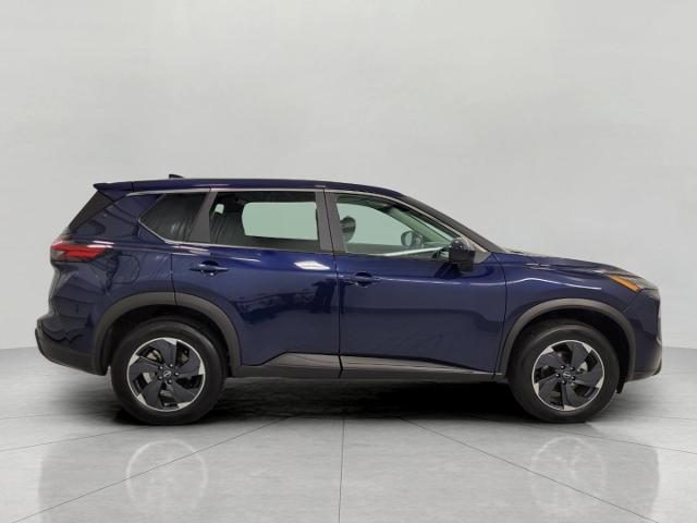 2024 Nissan Rogue Vehicle Photo in NEENAH, WI 54956-2243