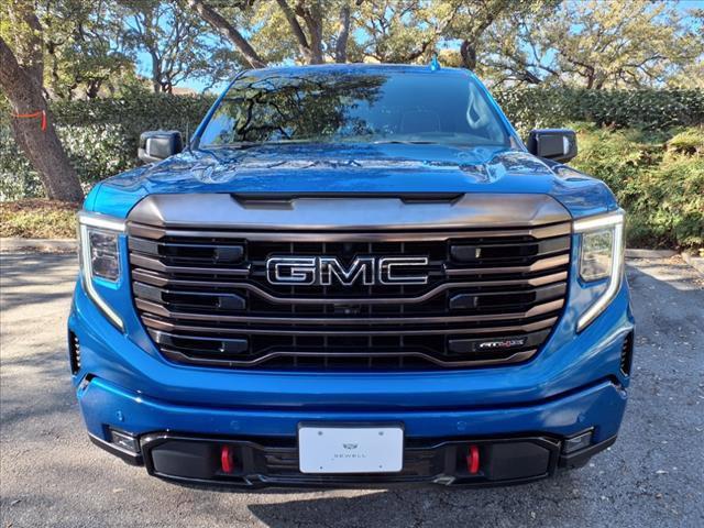 2022 GMC Sierra 1500 Vehicle Photo in SAN ANTONIO, TX 78230-1001